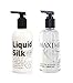 Produktbild New Liquid Silk 250ml & Maximus 250ml by Bodywise