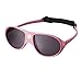 Baby sunglasses 2 to 4 yo Pink Jokala