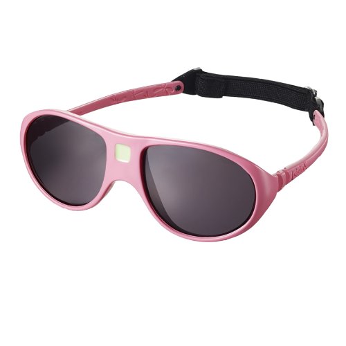 Baby sunglasses 2 to 4 yo Pink Jokala