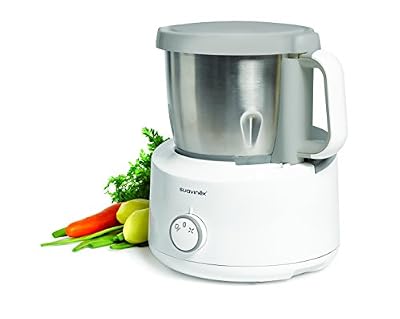 Suavinex ROBOT DE CUISINE 1700 ML - BOL INOX