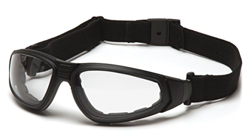 Pyramex VSG Safety Goggles Bernstein AF