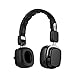 Produktbild Stereo Over-Ear Kopfhörer Bluetooth Headset 4.2 Wireless Stereo Deep Bass Faltbare Freisprecheinrichtung Sport Headset für PC/Handy