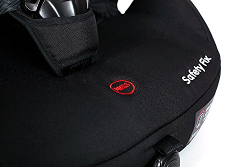 ISOFIX Kindersitz 9 bis 36 kg Gruppe 1 2 3 Kinderautositz Autositz in 3 Farben - 7