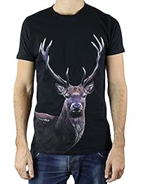 French Kick - Camiseta French Kick Deer - XL