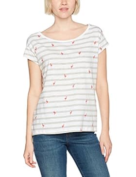 edc by ESPRIT Damen T-Shirt