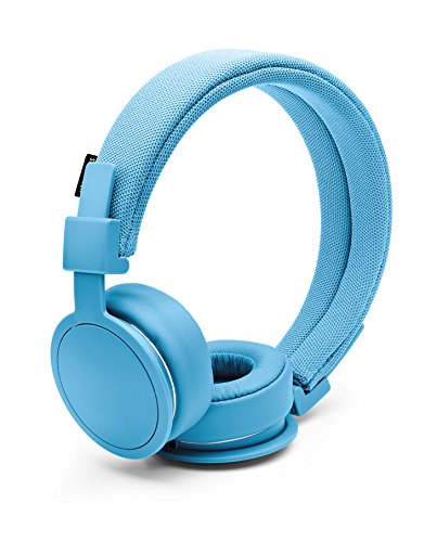 Preisvergleich Produktbild Urbanears PLATTAN Wireless OnEar Kopfhörer Malibu