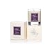 Produktbild Isle of Skye LAVENDEL-Duftkerze im Glas aus 100% Sojawachs in Geschenkbox. Brenndauer mind. 30 Stunden SC407
