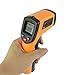 Produktbild Handheld Mini-Typ Infrarot Laser Temperatur-Pistole Kontaktlos Industrielles Thermometer