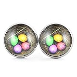 QUALITÄT: SCHMUCKZUCKER steht für sehr gute Qualität und schnellen und freundlichen Kundenservice aus Deutschland - alle SCHMUCKZUCKER Stücke werden mit Freude in liebevoller Handarbeit in unserer kleinen Werkstatt im Salzatal kreiert