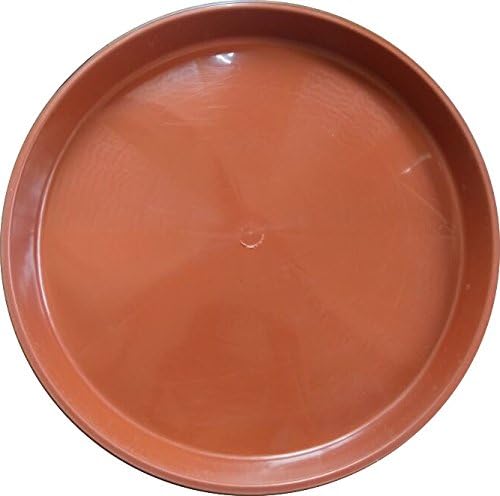 Tray for Use with 400mm Base Optigrow Air Pruning Pots - 2 Pack