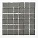 Produktbild Fliesen Mosaik Mosaikfliesen Keramik Quadrat Boden Bad Küche Metall 6mm NEU K230