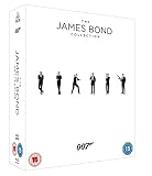 James Bond - 23 Film Collection [Blu-ray] [2015] - Daniel Craig