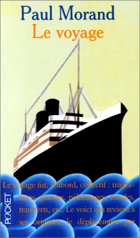 Le  voyage