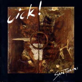 Preisvergleich Produktbild Santorini (1993)