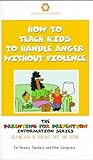 Image de How to Teach Kids to Handle Anger Without Violence