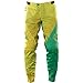 Produktbild Troy Lee Designs Sprint Pants-Green/Yellow, 36 cm