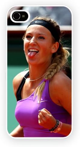 Victoria Azarenka Tennis, durable printed case for the Samsung Galaxy S5
