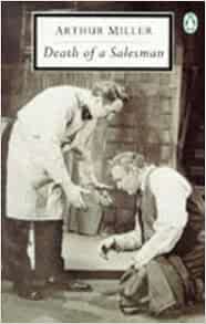 couverture de : Death of a Salesman