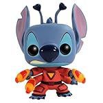 Funko Pop Stitch 626 (Lilo y Stitch 125)