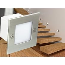 Einbauspots treppe Einbauspots treppe