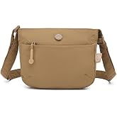 Smart Bags Mikro Poly Kumaş Postacı Kadın &Ccedil;antası 3340