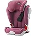 Produktbild Britax Römer Autositz KIDFIX XP SICT, Gruppe 2/3 (15 - 36 kg), Kollektion 2018, wine rose