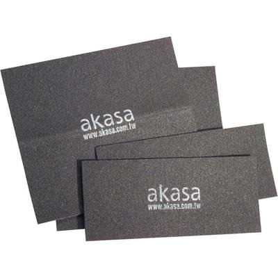 Preisvergleich Produktbild Akasa PC-Dämmmatten-Set AK-Pax-1