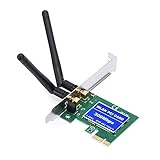【Transmisión segura】Compatible con tecnología de cifrado de red WEP/WPA / WPA2, haciendo la red más segura y protegiendo la información.