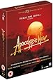 Apocalypse Now (3-disc Special Edition including Hearts of Darkness) [Blu-ray] [1979]