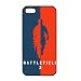 Produktbild Hülle Schale Apple iPhone 5/5S/SE für Schützende Handytasche,Apple iPhone 5/5S/SE Hohen Qualität Silikon Hülle,Battlefield Entwurf Hülle Handytasche