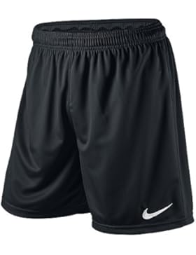 Nike Herren Shorts Park II Knit mit Innenslip