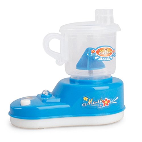 Preisvergleich Produktbild Familienküche Baby Kid Entwicklungs Lernspielzeug Simulation HaushaltsgeräTe KüChe Spielzeug (Entsafter)