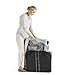 BABYBJÖRN Travel Cot (Silver)