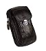 Produktbild > SheriFF XL < Easy-Click Gürteltasche Hüfttasche Bauchtasche Vintage Stil handmade handgefertigt aus Echtleder