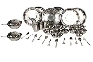 Royal Sapphire Kitchen Product Presents Dinner Set 40 Pcs