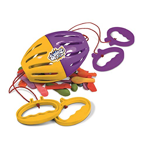 Bizak Aire Libre Splash Atom (35007501)