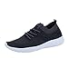 Produktbild Schuhe Herren Outdoorschuhe Herbst Sportschuhe Männer Atmungsaktiv Sneakers Turnschuhe Nähen Cross Tied Laufschuhe Btruely Sportlich Fitnessschuhe