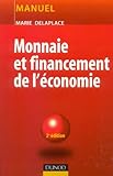 Image de Monnaie et financement de l'économie