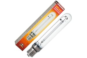 Bombilla mixta para Crecimiento y Floración Hydrofarm Xtrasun HPS Grolux (600W)