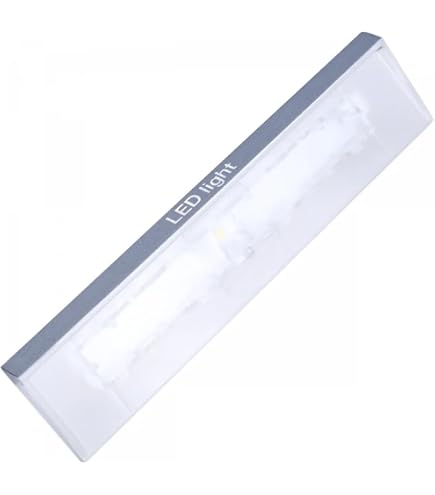 BAVALU LED-achtergrondverlichtingstrip VES490UNDL-2D-N1 SVV490A32A_5LED_REV04_150730 SVV490A32B
