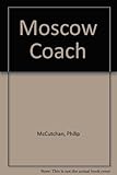 Cover zum Buch Moscow Coach