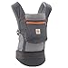 Ergobaby Performance Baby Carrier Stone (Grey)