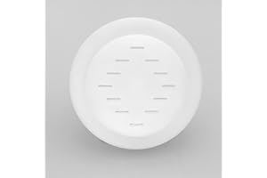 BNN RECIPE BNN - VIVA - Tagliatelle largeur 6mm epaisseur 1mm VF060010 - Pasta Disc compatible avec Philips Pasta Maker VIVA