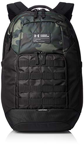 Price comparison product image Under Armour - Unisex Guardian Backpack,  O / S