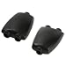 Produktbild LogiLink CA1013 Audio adapter, 1x tosklink IN - 2x tosklink OUT