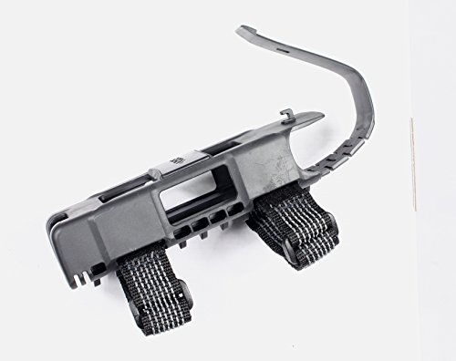 Abus Faltschloss Bordo 6310/90 sw - 2