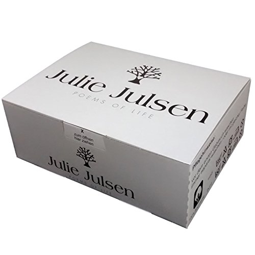Julie Julsen Handtuch Set 2x Duschtuch 4x Handtuch Weiß / in 23 Farben erhältlich weich und saugstark - 3
