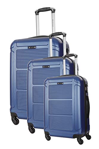 Platinium , Valigia  Blu blu S, M, L