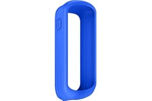 Garmin Coque en Silicone pour Edge Explore 2 Bleu 010-13250-04 m