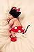 CoFashion Knit Crochet Baby Boy Girl Newborn-9 Months Photography Cartoon Clothes Photo Prop Outfits (Mickey mouse)